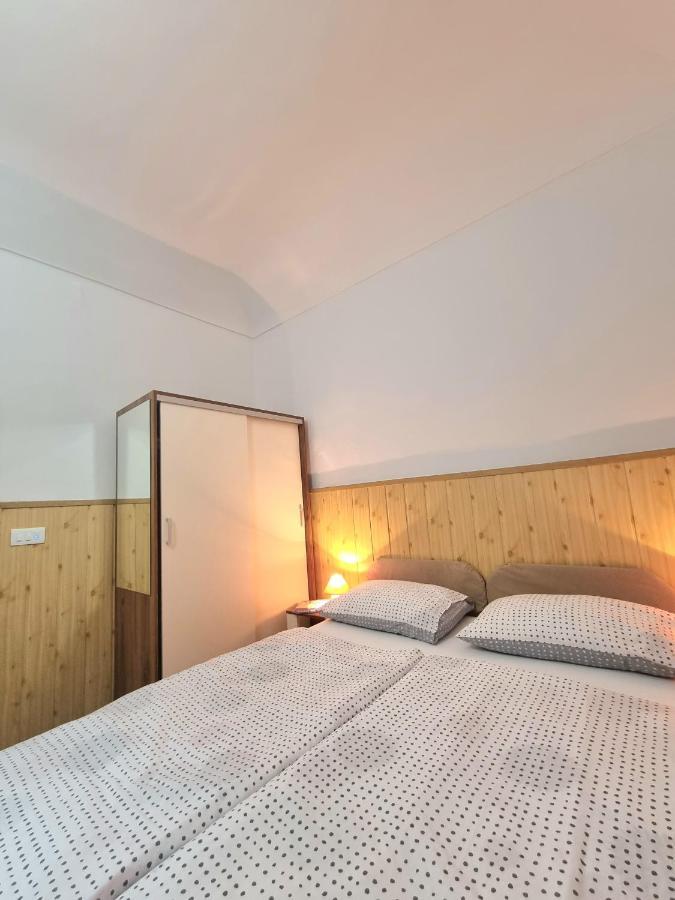 Heart Of The Town Appartement Dubrovnik