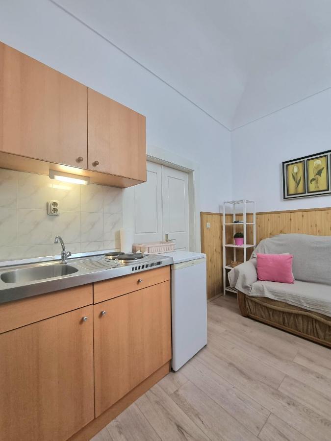 Apartament Heart Of The Town