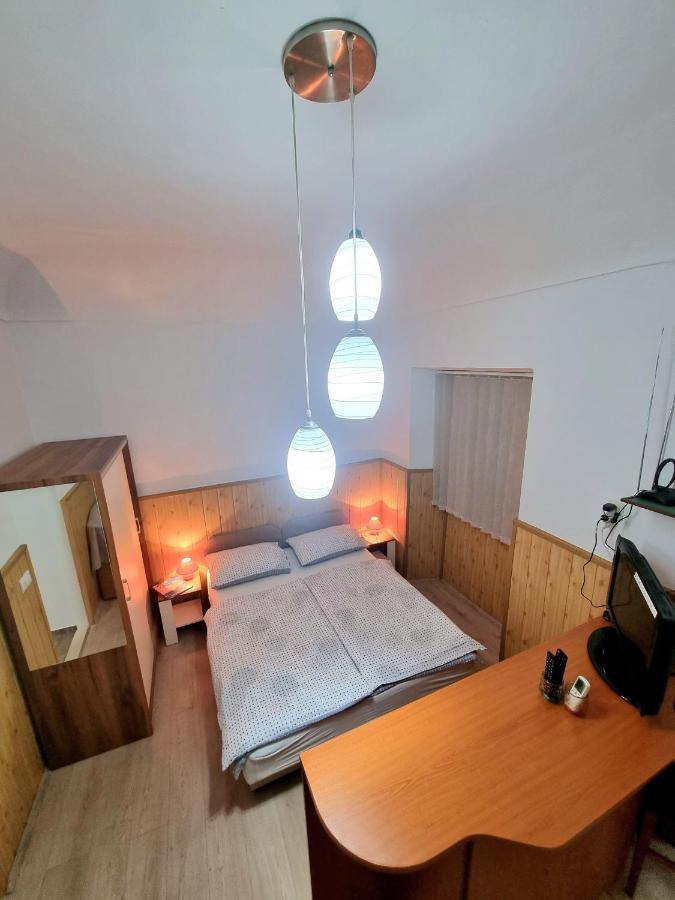 Apartament Heart Of The Town *